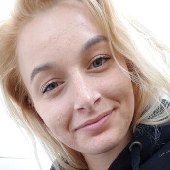Varuška (Koper): Nina