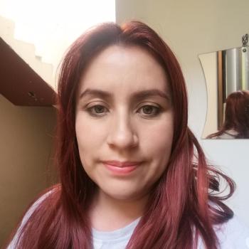 Babysitting job in Ciudad Nezahualcoyotl: babysitting job Cinthya