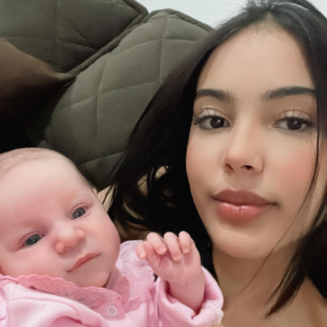 Babysitter in Sumaré: Márcia