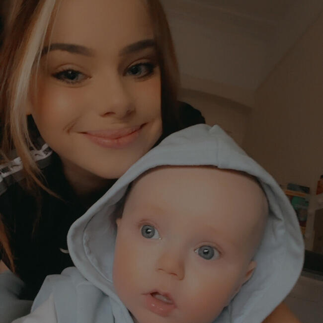 Babysitting job in Weston-super-Mare: Beth