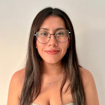 Niñera en Buenos Aires: Alejandra