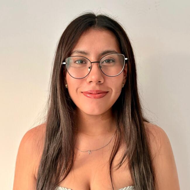 Babysitter in Buenos Aires: Alejandra