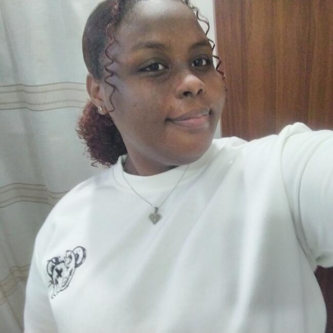 Babysitter in Pacora: Linette