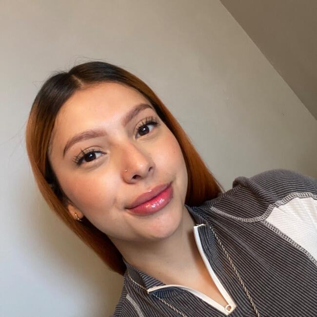 Babysitter in Gdansk: Natalia