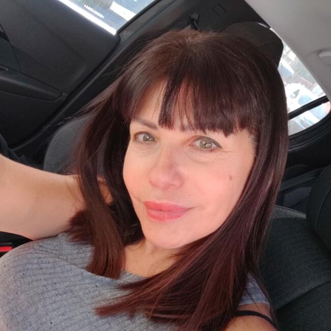 Babysitter in Caseros (Buenos Aires): Marcela