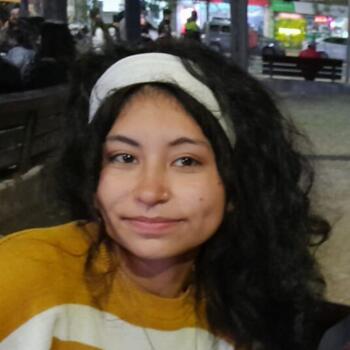 Niñera en San Miguel de Tucumán: Valentina