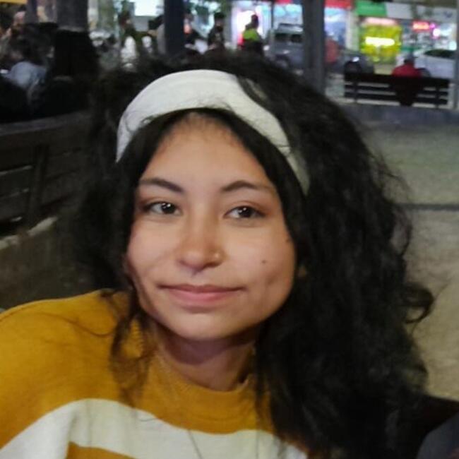 Niñera en San Miguel de Tucumán: Valentina