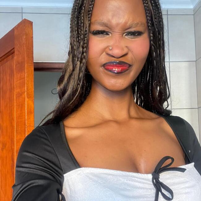 Babysitter in Roodepoort: Chlöe