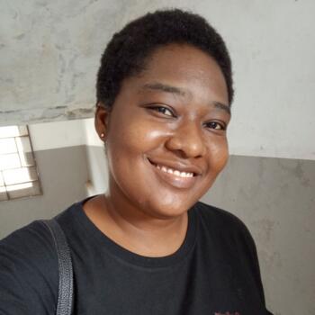 Babysitter in Ajman: Cecilia