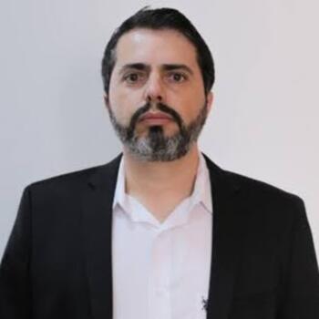 Parent Belo Horizonte: Kássio André