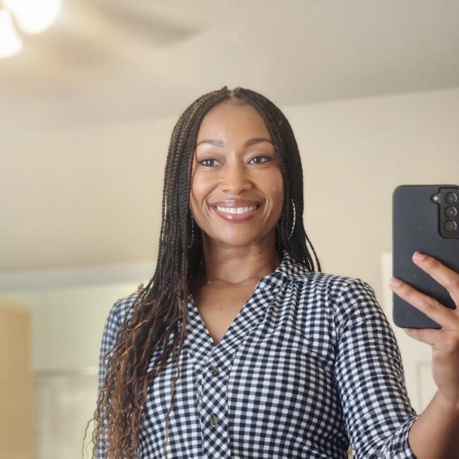 Babysitter in Houston: Gigi