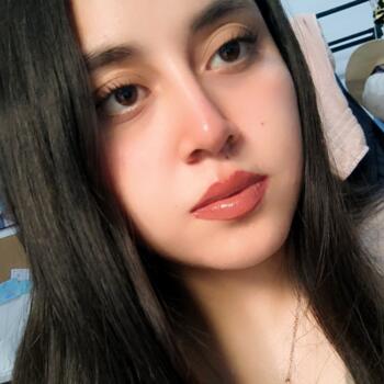 Babysitter in Buenos Aires: Mishel