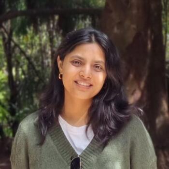 Babysitter a Distretto di Rotorua: Shrushti