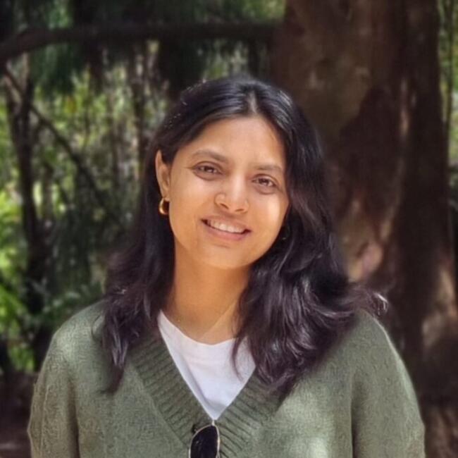 Babysitter a Distretto di Rotorua: Shrushti