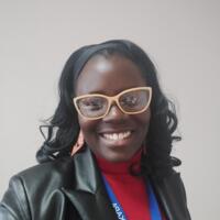 Dr Maureen