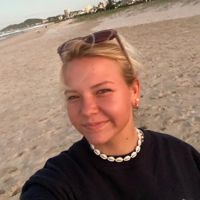 Nanny in Sunshine Coast: Brie