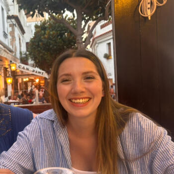 Baby-sitter Vaires-sur-Marne: Clothilde