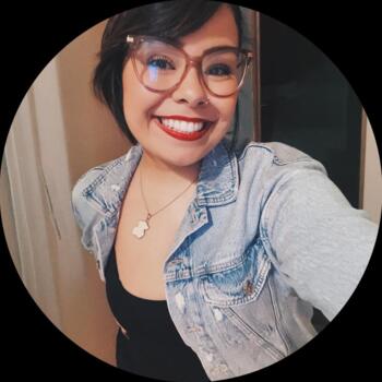 Babysitter in Heredia: Karla Arce