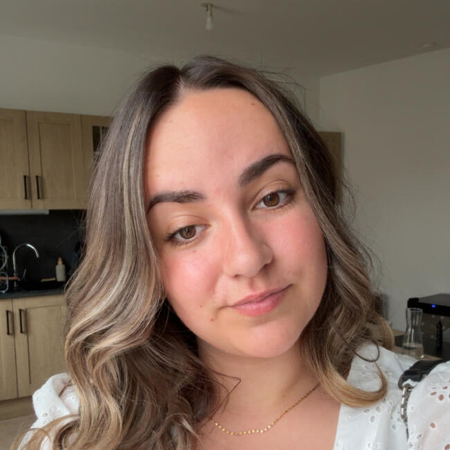 Babysitter in Doué-la-Fontaine: Orlane