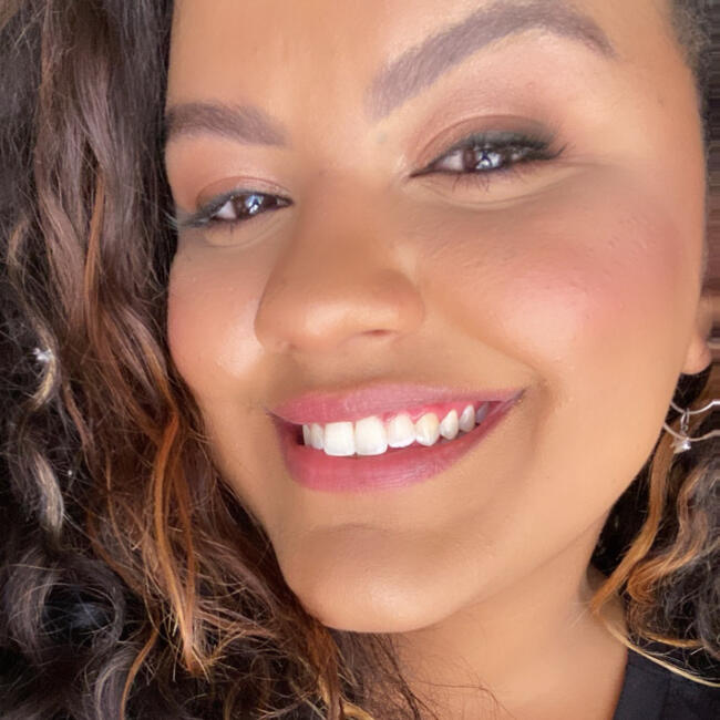 Babysitter in Jaboticabal: Nicole sanches