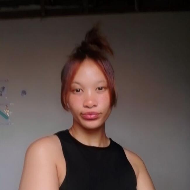 Babysitter in Plettenberg Bay: Samantha