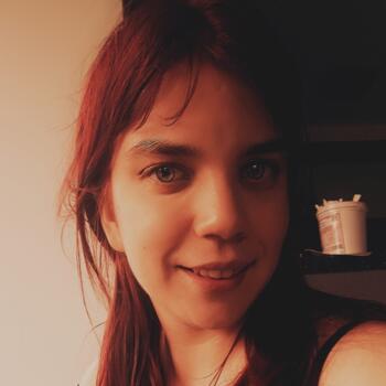 Babysitting job in Kielce: babysitting job Aleksandra