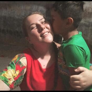 Babá em Joinville: Morgana