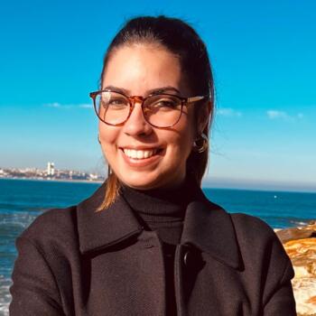 Babysitter in Terrassa: Amanda