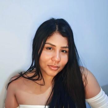 Babá em Campina Grande: Rafaela