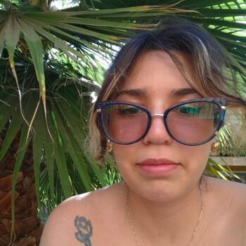 Babysitting job in Santiago: babysitting job Maciel