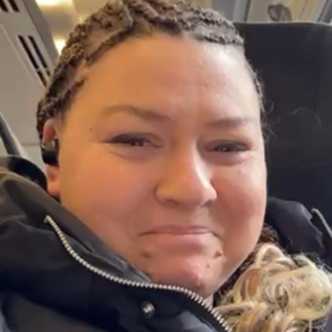 Babysitting job in Derby: Lavinia