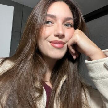 Parent Santiago: Melany Nicole