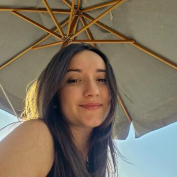 Babá em Juiz de Fora: Melissa