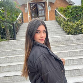 Job de garde d'enfants à Bogota: job de garde d'enfants Valentina Contreras