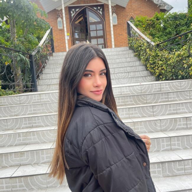 Babysitting job in Bogotá: Valentina Contreras