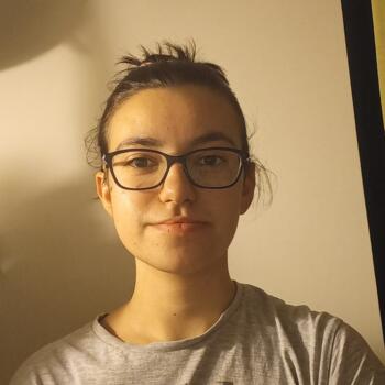 Babysitter in Albufeira: Lara