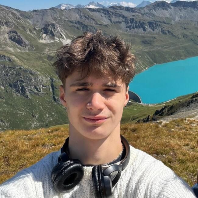 Babysitter in Gorgonzola: Claudio