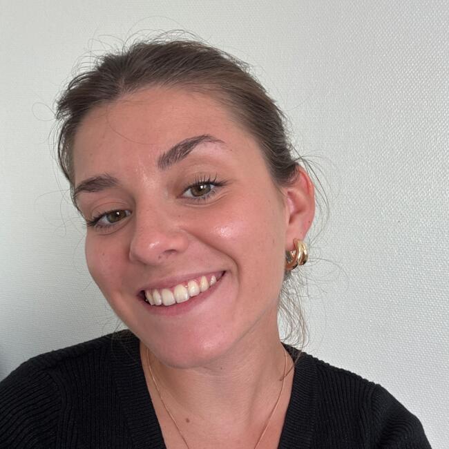 Babysitter in Lille: Anaïs
