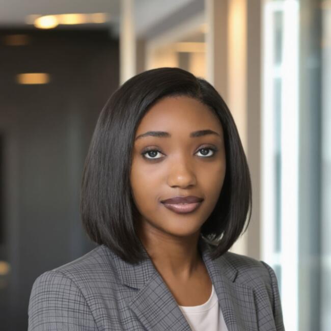 Babysitter in Dubai: Shanitah