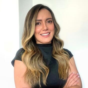 Babysitting job in Bogotá: babysitting job Erika Diaz