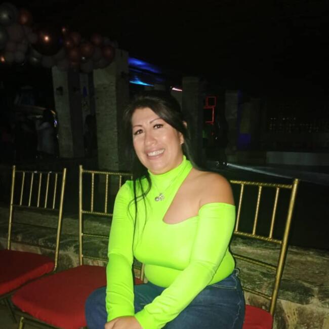 Babysitter in Málaga: Yelitza