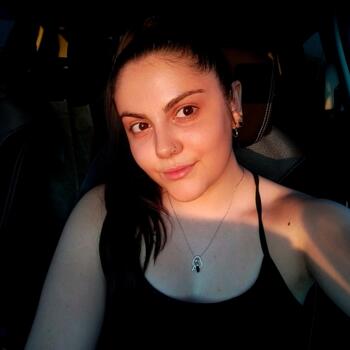 Nanny in Úbeda: Almudena