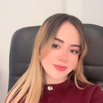 Tata a Bergamo: Hanane