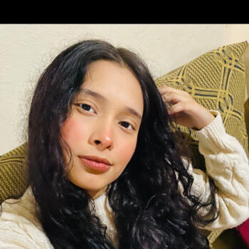 Babysitter Hermosillo: Renee