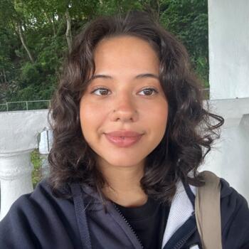 Babysitter in Panama City: Sophia