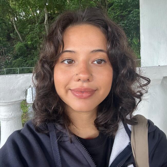 Babysitter in Panama City: Sophia