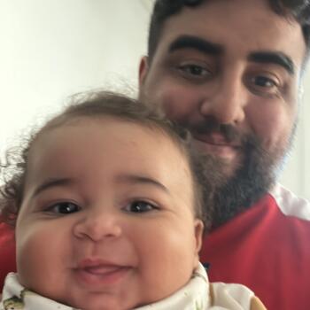 Parent Taboão da Serra: Eugenio