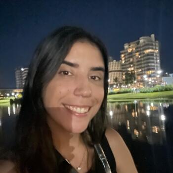 Babysitter in Pelotas: Laini