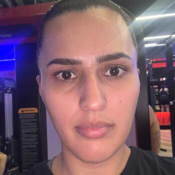 Babá em São Paulo: Acsa