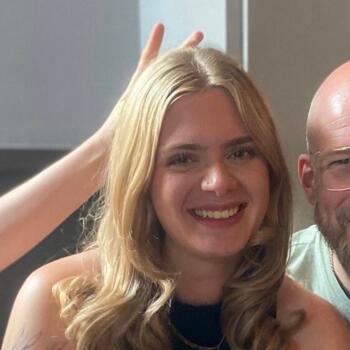 Oppas in Nootdorp: Lieke